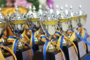 กาญจนาเกมส์แห่งประเทศไทย ครั้งที่ 13