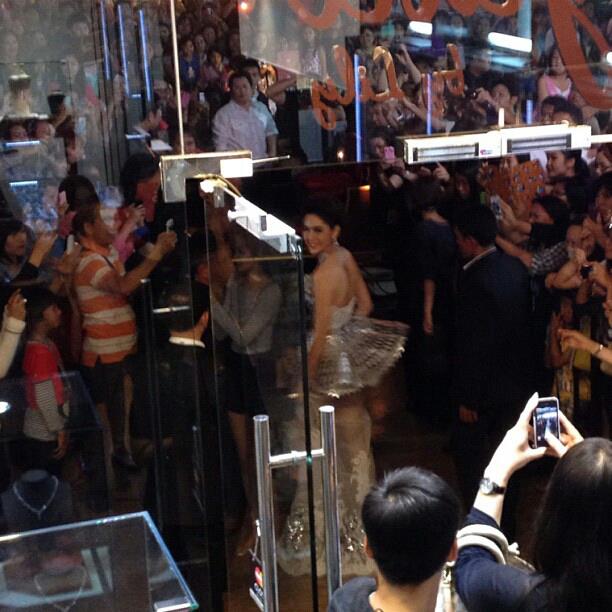 เพราะเธอคือ ซุปเปอร์สตาร์