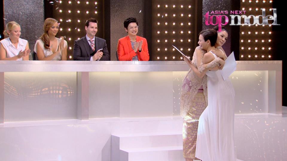 Asia's next top model Cycle.1 ep.11
