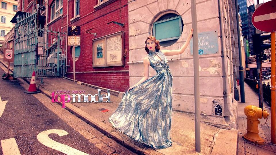Asia's next top model Cycle.1 ep.11