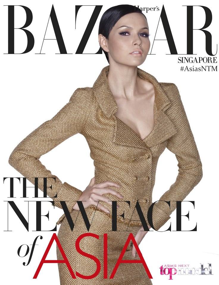 Asia's next top model Cycle.1 ep.11