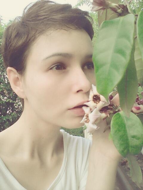 Jessica Amornkuldilok The Winner Asia's next top model Cycle.1