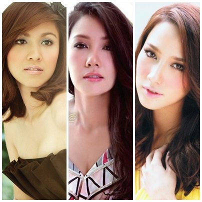 พวกเธอคือ ที่สุด