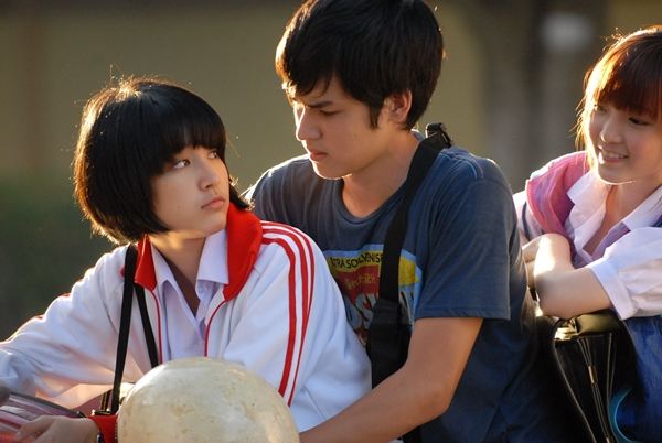 โม มนชนก ร้ายสุดขั้ว ใน แผนรักแผนร้าย