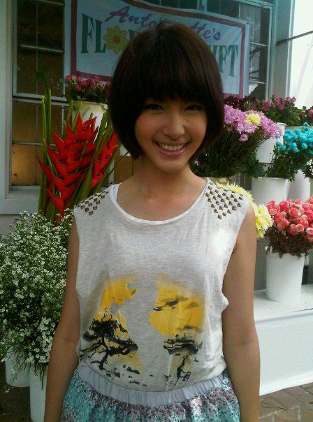 โม มนชนก ร้ายสุดขั้ว ใน แผนรักแผนร้าย