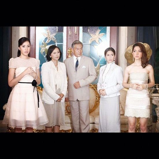 โม มนชนก ร้ายสุดขั้ว ใน แผนรักแผนร้าย