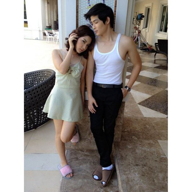 โม มนชนก ร้ายสุดขั้ว ใน แผนรักแผนร้าย