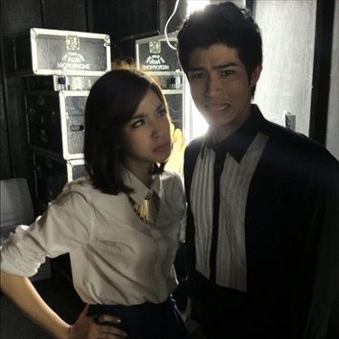 โม มนชนก ร้ายสุดขั้ว ใน แผนรักแผนร้าย