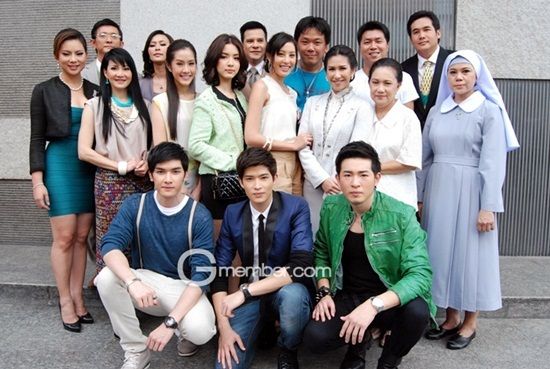 โม มนชนก ร้ายสุดขั้ว ใน แผนรักแผนร้าย