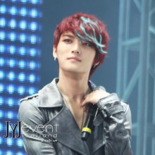 คิมเเจจุง Your, My and Mine