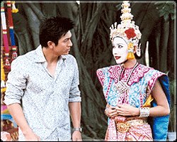 ละครดังแห่งปีอีกเรื่องนึง ของซุปตาร์ระดับประเทศอั้ม พัชราภา