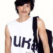 หนุ่มหล่อขอทำดีปี2013