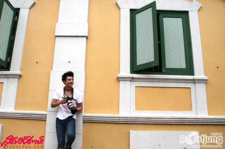 พี่โดมยังหล่อดี