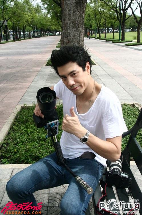 พี่โดมยังหล่อดี