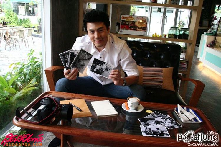 พี่โดมยังหล่อดี