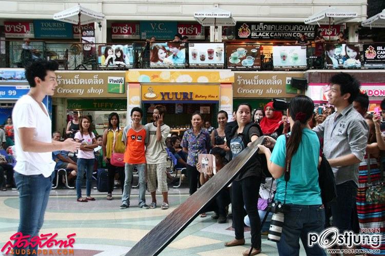 พี่โดมยังหล่อดี