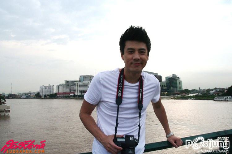 พี่โดมยังหล่อดี