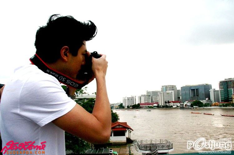 พี่โดมยังหล่อดี