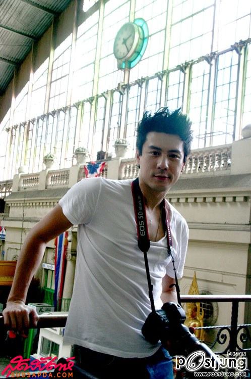 พี่โดมยังหล่อดี