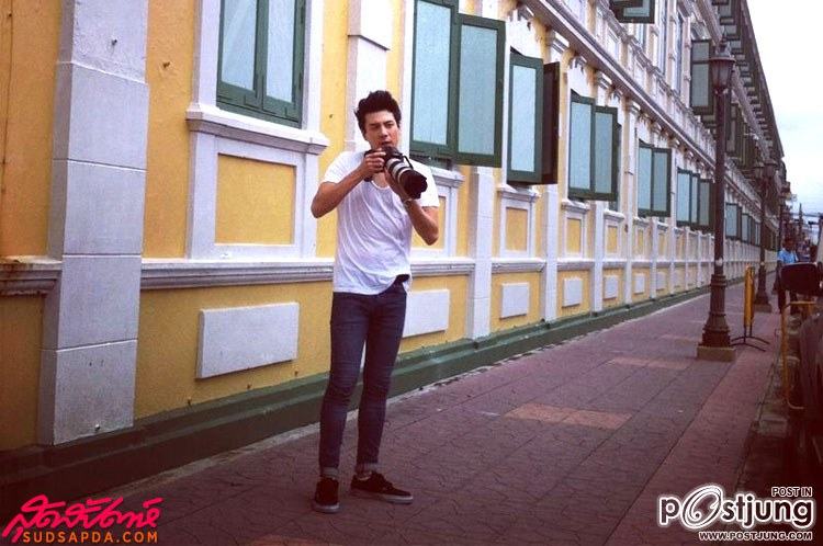 พี่โดมยังหล่อดี