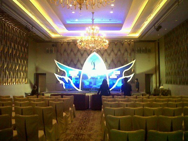 แถลงข่าว Miss Universe Thailand 2013 บ่ายวันนี้