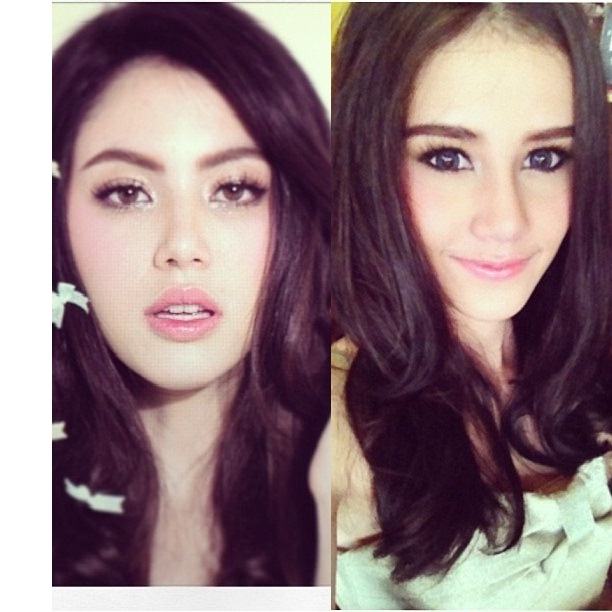 คมพยาบาท พลิกโผ ใหม่ ดาวิกา vs ชาร่า นางเอกใหม่ @ch7