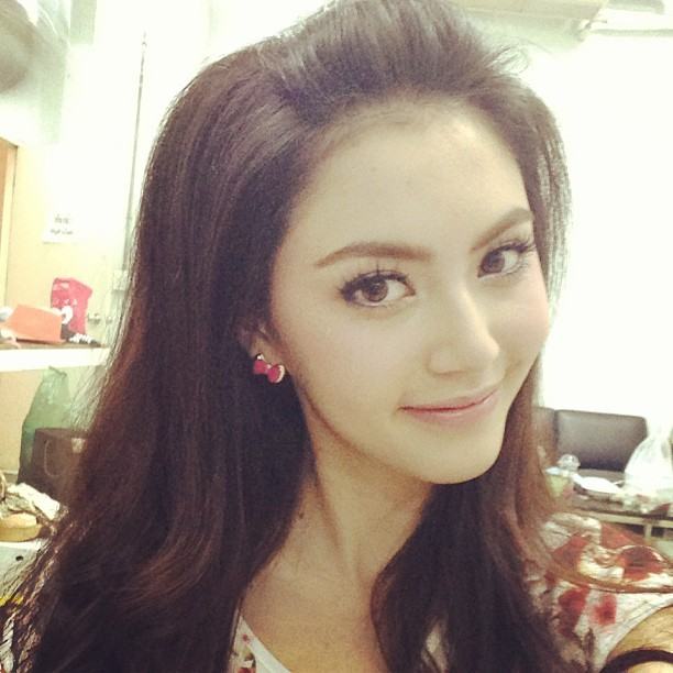 คมพยาบาท พลิกโผ ใหม่ ดาวิกา vs ชาร่า นางเอกใหม่ @ch7