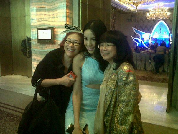 วงการขาอ่อนไทยร้อนระอุ MUT 2013 จัดเต็ม!!!!