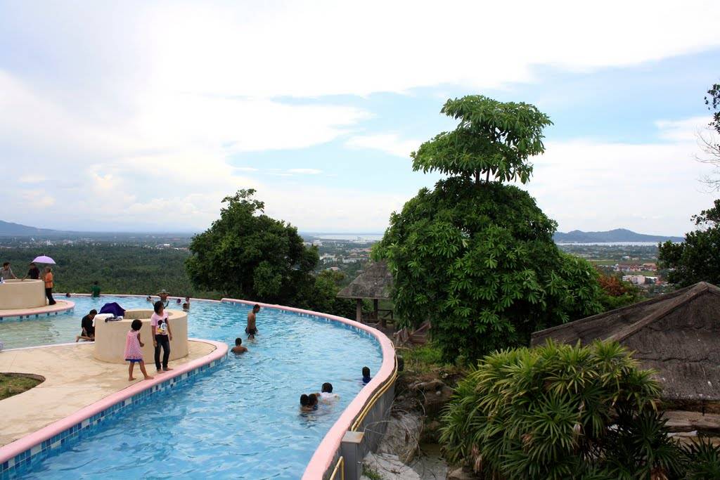 สวนน้ำ สวนสัตว์สงขลา