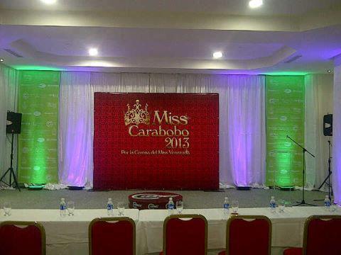 เริ่มแล้ว การประกวด Miss Venezuela 2014 ในรูปแบบ Reality