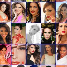 เริ่มแล้ว การประกวด Miss Venezuela 2014 ในรูปแบบ Reality