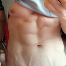 หุ่นดีวะSad![1]