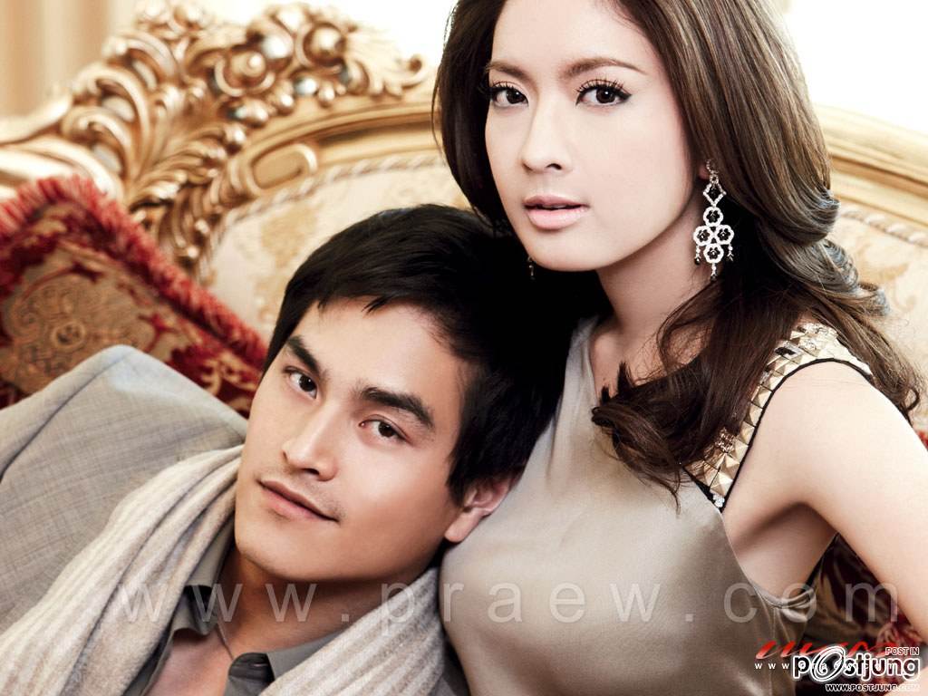 หวานอิจฉาจัง