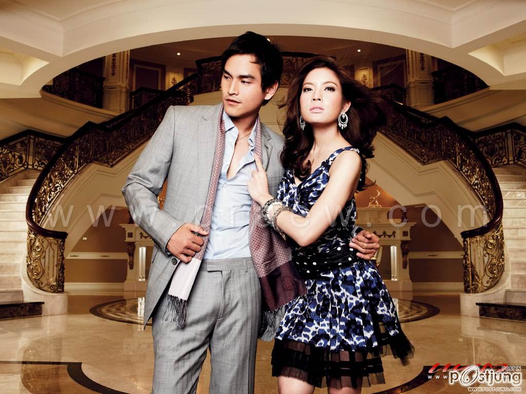 หวานอิจฉาจัง