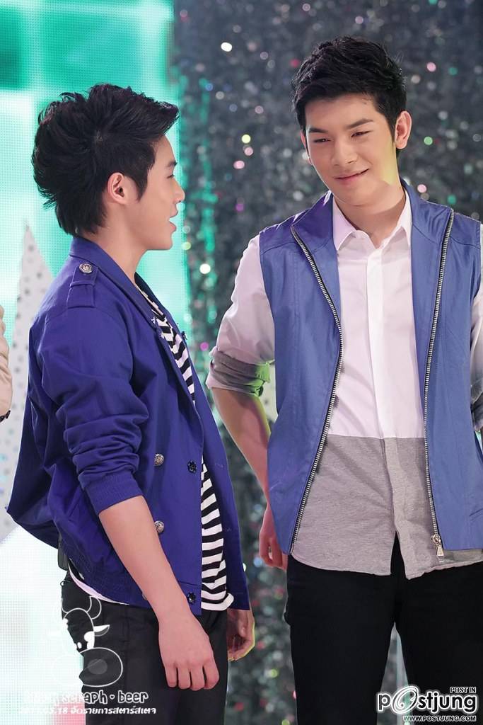 น่ารักนะเงียบไปเลยนุ