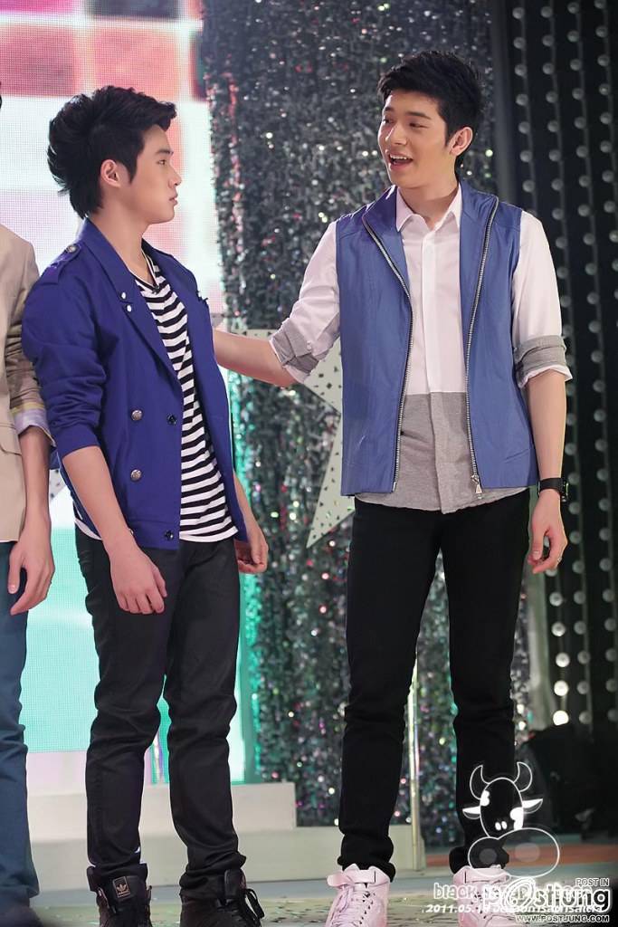 น่ารักนะเงียบไปเลยนุ