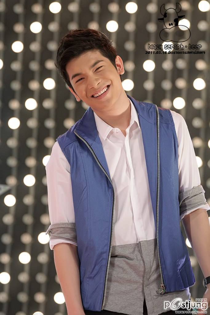 น่ารักนะเงียบไปเลยนุ