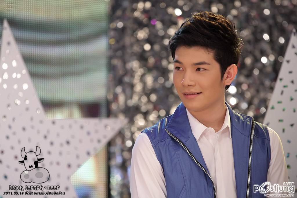 น่ารักนะเงียบไปเลยนุ