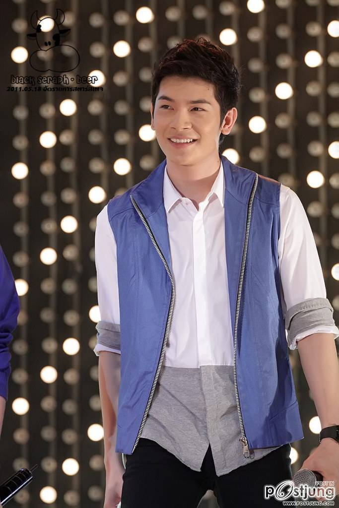 น่ารักนะเงียบไปเลยนุ