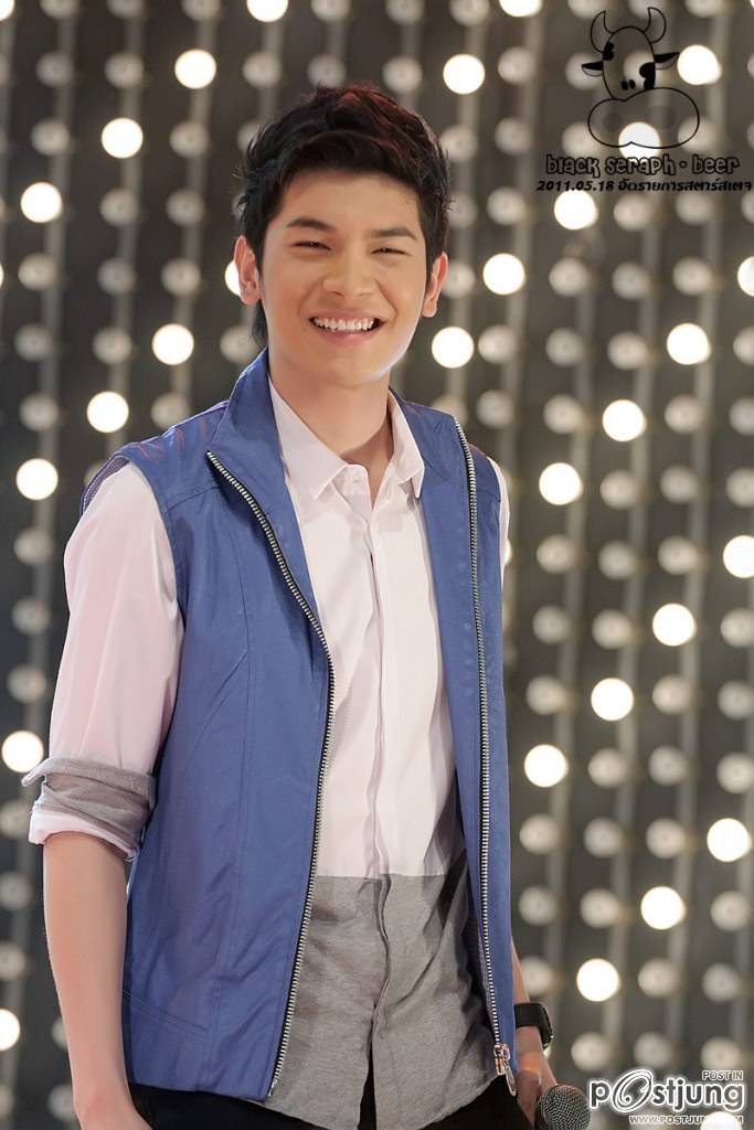 น่ารักนะเงียบไปเลยนุ