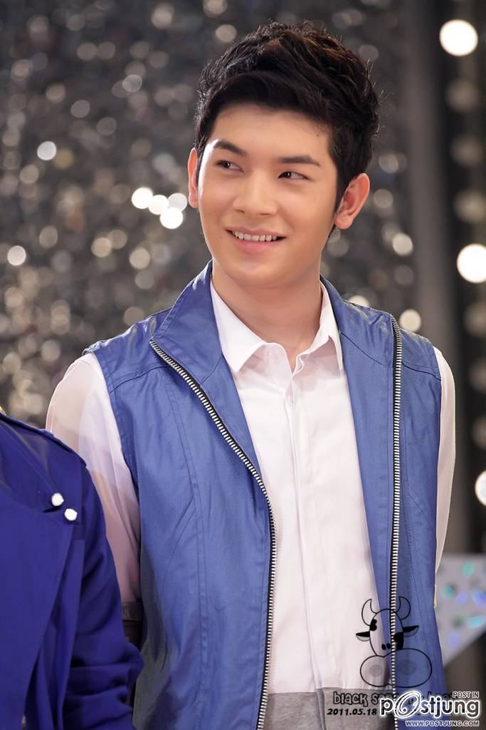 น่ารักนะเงียบไปเลยนุ