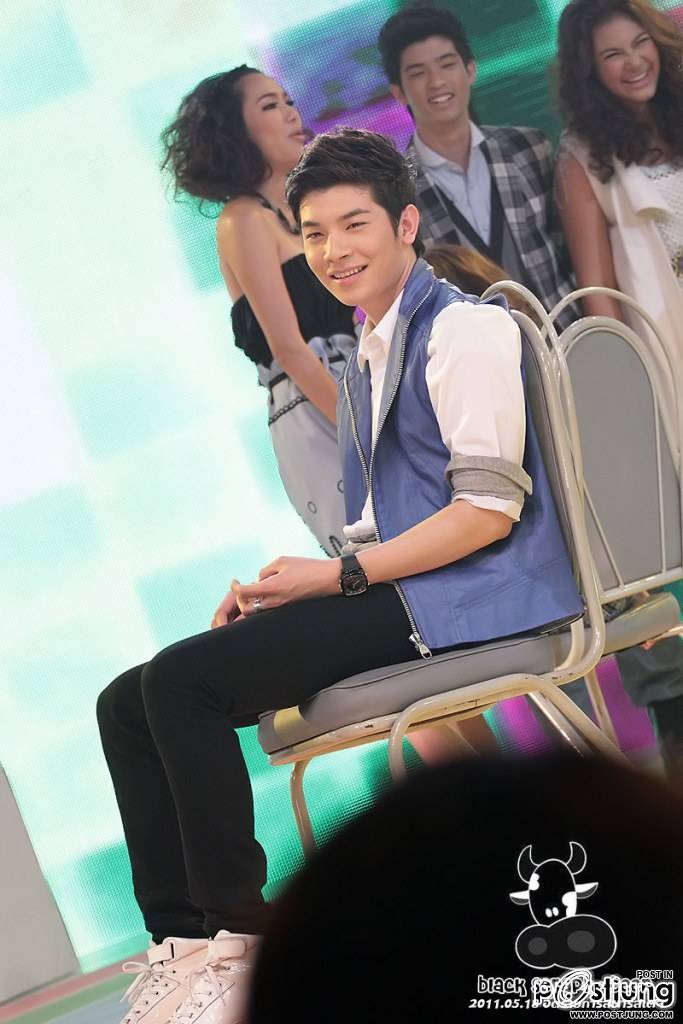 น่ารักนะเงียบไปเลยนุ