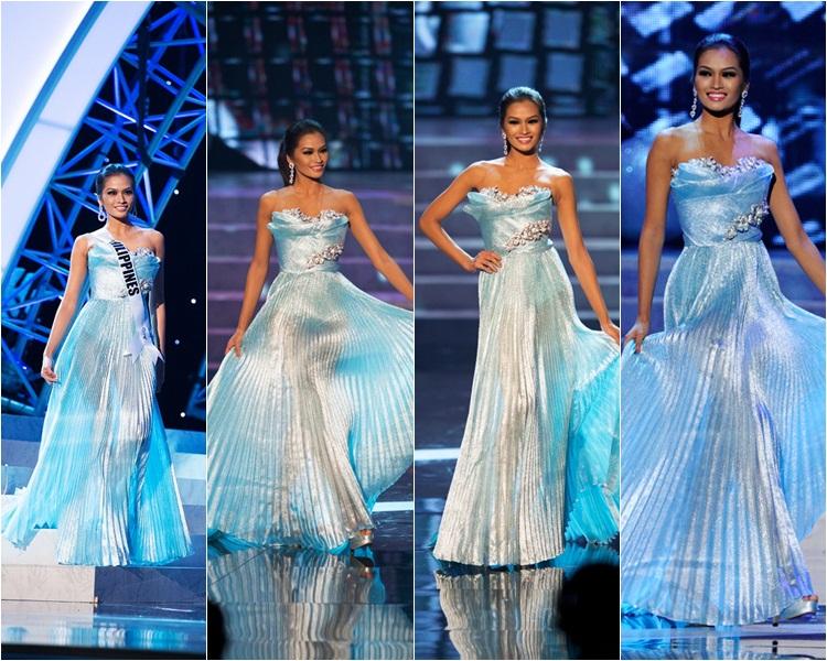 จานีน miss universe เธอสวยดีนะ ชอบๆๆ