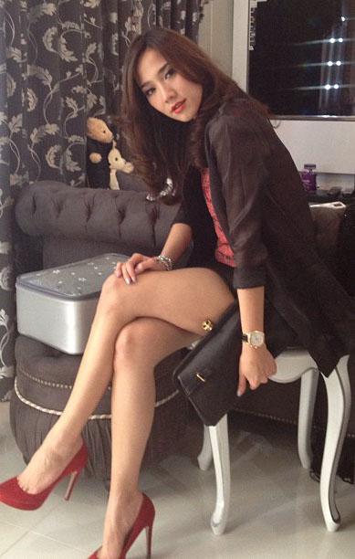 ฮอต! อั้ม พัชราภา ดีใจ ยอดตาม IG ทะลุล้าน เล็งจัดกิจกรรมขอบคุณ