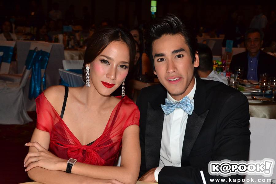 อั้ม She Is No.1 ชุดไหนก็เป๊ะ.....เว่อร์