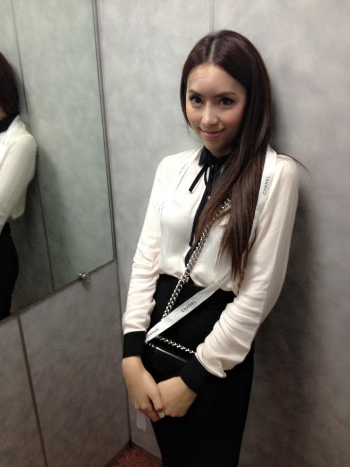 พี่หลิวกับพี่อาท