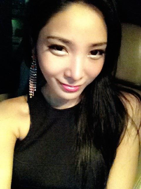 พี่หลิวกับพี่อาท