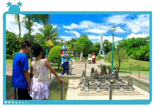 อีกหนึ่งสถานที่ ที่ถ่ายละครลูกไม้หลากสี