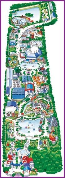 อีกหนึ่งสถานที่ ที่ถ่ายละครลูกไม้หลากสี