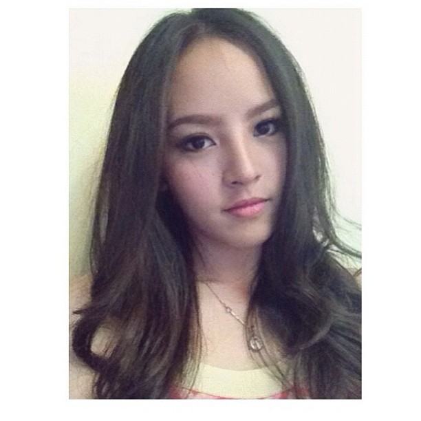 นิชา นางเอกใหม่ 7สี